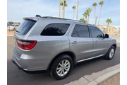 $11905 : 2014 Durango SXT thumbnail