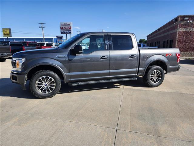 $28500 : 2020 FORD F150 SUPERCREW CAB2 image 4