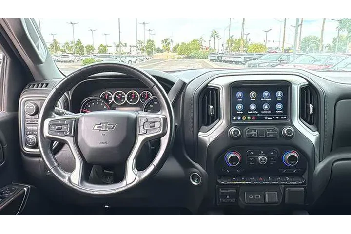 $35578 : Chevrolet Silverado 1500 202 image 5