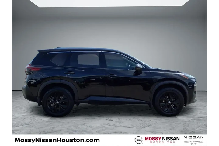 $17995 : Nissan Rogue 2021 AWD SV 4dr image 8