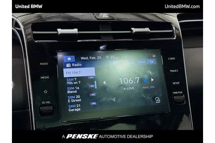 $19995 : Hyundai TUCSON Hybrid 2022 A image 8