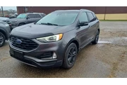 Ford Edge 2020 SEL 4dr Cross