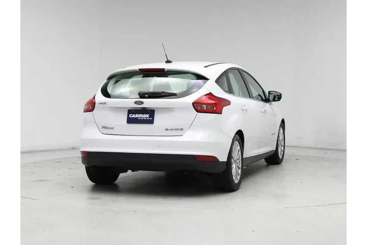 $9998 : Ford Focus 2016 Electric 4dr image 8