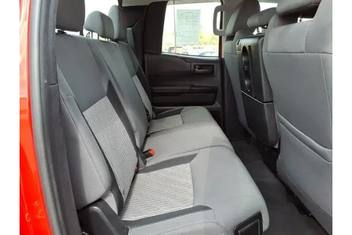 $23600 : Toyota Tundra 2016 4x4 SR 4d image 9