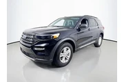 $35000 : Ford Explorer 2024 AWD XLT 4 thumbnail