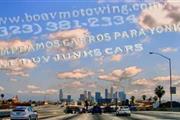 BUY JUNKS CARS LOS ANGELES thumbnail