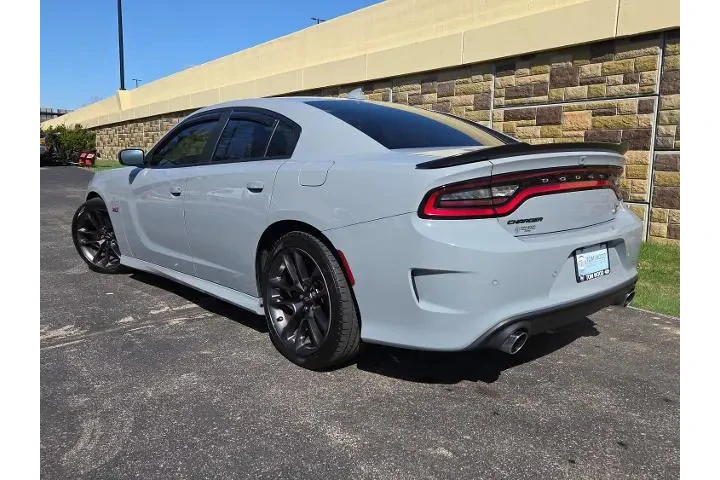 $30501 : Dodge Charger 2020 Scat Pack image 10