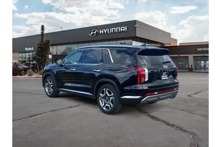 $33875 : Hyundai PALISADE 2023 Limite image 3