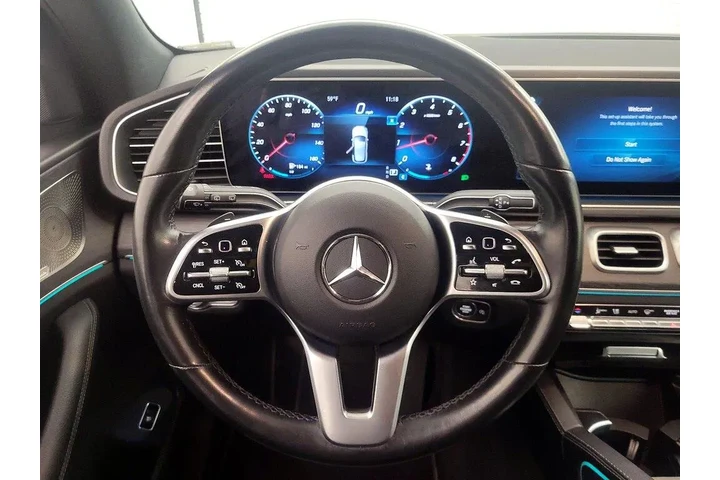 $36998 : Mercedes-Benz GLE 2022 AWD G image 10