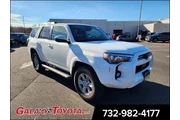 Toyota 4Runner 2022 4x4 SR5
