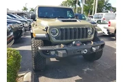 Jeep Wrangler 2025 4x4 Rubic thumbnail