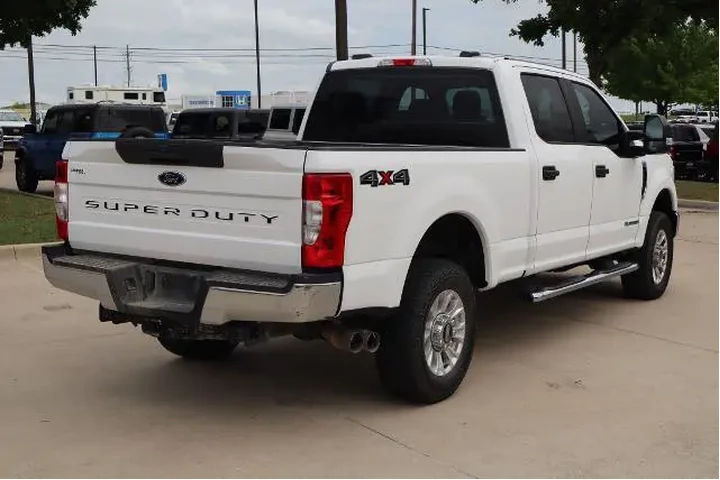 $37995 : Ford F-250 Super Duty 2021 4 image 4