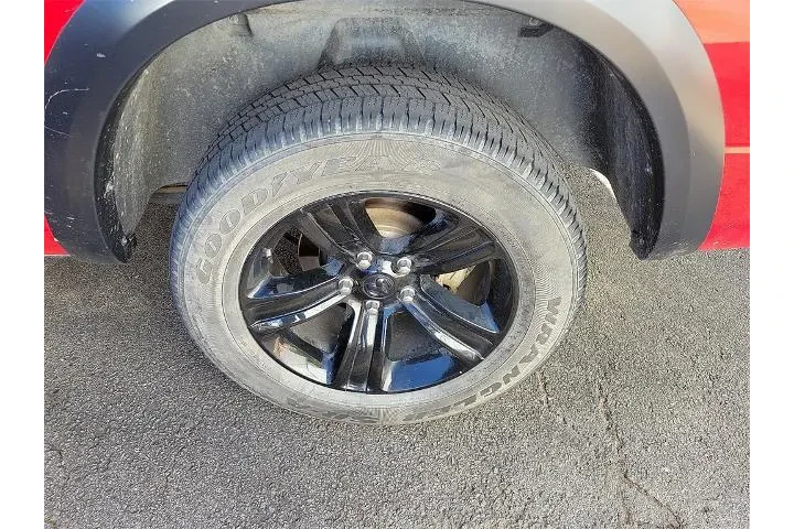 $31015 : Ram 1500 Classic 2024 4x2 SL image 5