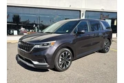 $32990 : Kia Carnival 2023 EX 4dr Min thumbnail