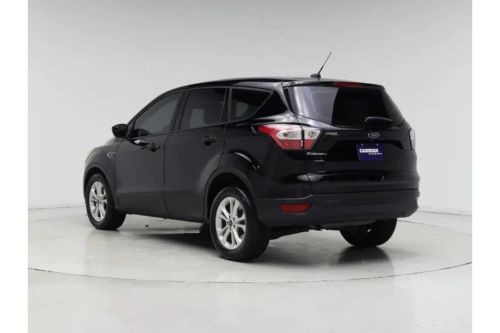$14599 : Ford Escape 2017 S 4dr SUV image 2