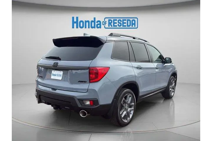 $34998 : Honda Passport 2023 AWD EX-L image 5