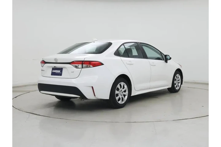 $20998 : Toyota Corolla 2022 LE 4dr S image 8