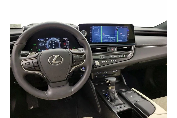 $38998 : Lexus ES 300h 2022 4dr Sedan image 9