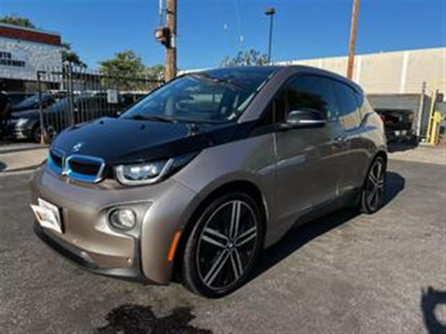 $8990 : 2015 BMW I32015 BMW I3 image 8