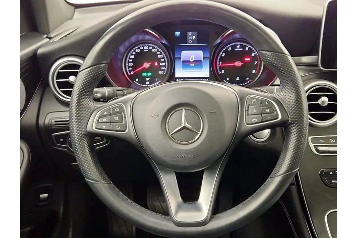 $22998 : Mercedes-Benz GLC 2018 AWD G image 10