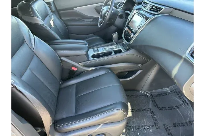$28459 : Nissan Murano 2024 SL 4dr SU image 9