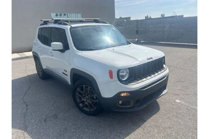 $12995 : Jeep Renegade 2016 image 6