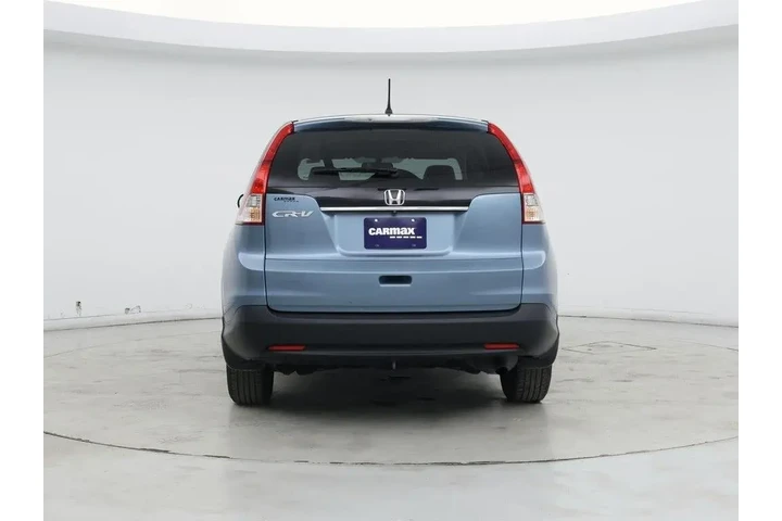 $16998 : Honda CR-V 2014 EX 4dr SUV image 6