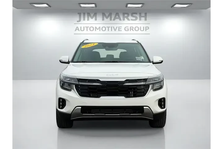 $24750 : Kia Seltos 2024 AWD SX 4dr S image 9