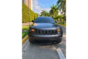 Venta de Jeep Grand Cherokee en San Salvador