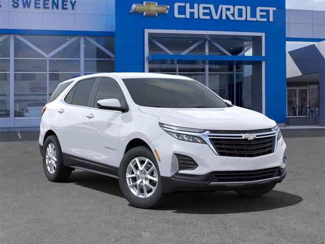 $32490 : 2024 Equinox LT image 7