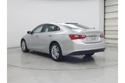$13599 : Chevrolet Malibu 2018 LT 4dr thumbnail