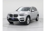 $25998 : BMW X3 2021 AWD xDrive30e 4d thumbnail
