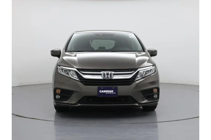 $29998 : Honda Odyssey 2020 EX-L 4dr image 5