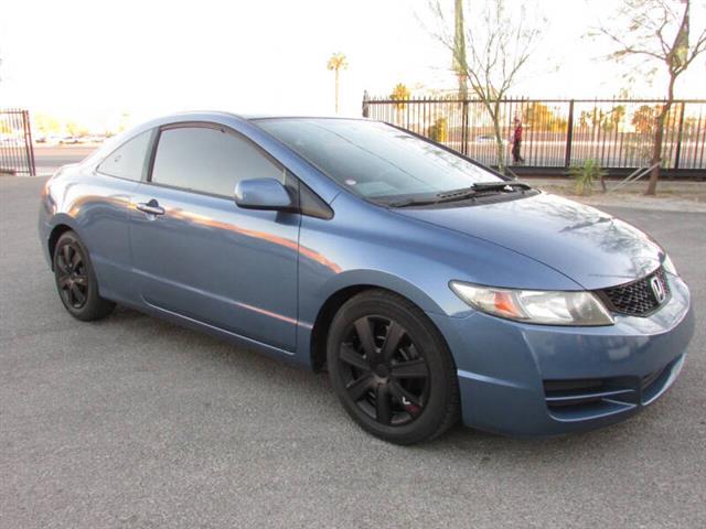 $5495 : 2010 Civic LX image 7