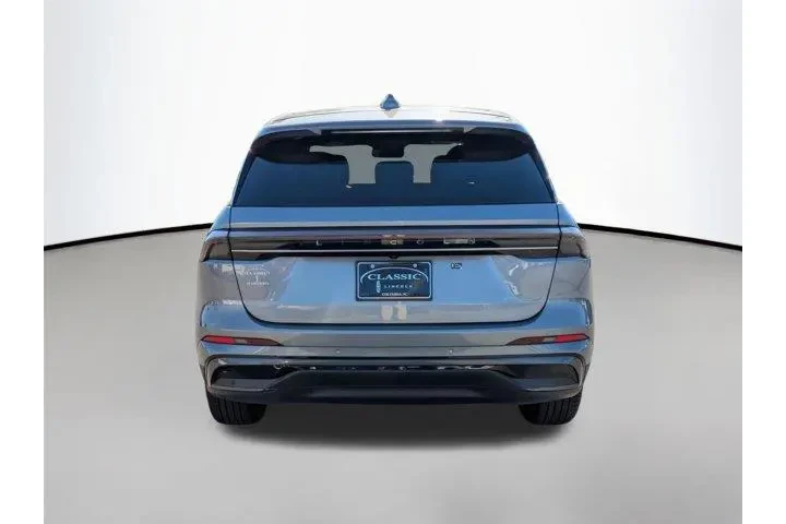 $39995 : Lincoln Nautilus 2024 AWD Pr image 7