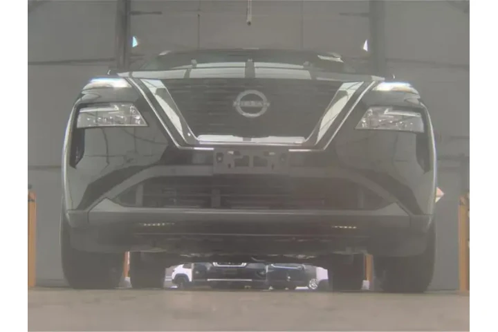 $25393 : Nissan Rogue 2023 AWD SL 4dr image 3