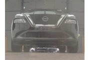 $25393 : Nissan Rogue 2023 AWD SL 4dr thumbnail