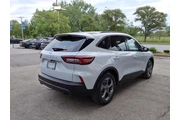 $28642 : Ford Escape 2025 ST-Line 4dr thumbnail