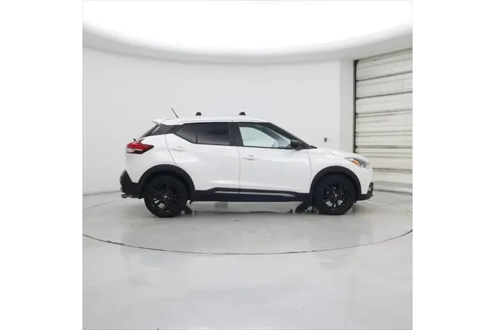 $17998 : Nissan Kicks 2020 SR 4dr Cro image 7