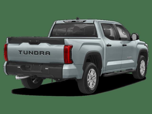 $57528 : 2024  Tundra SR5 image 3