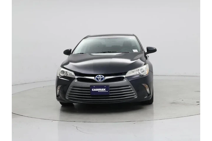 $16998 : Toyota Camry Hybrid 2017 LE image 5