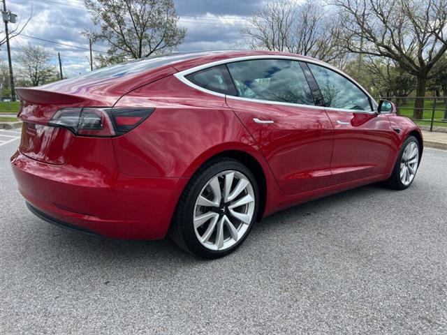 $19500 : 2018 Model 3 Long Range image 6