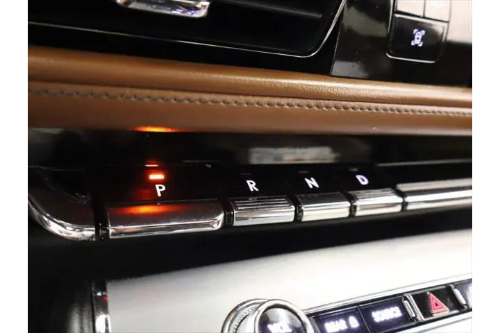 $34597 : Lincoln Aviator 2020 AWD Res image 8