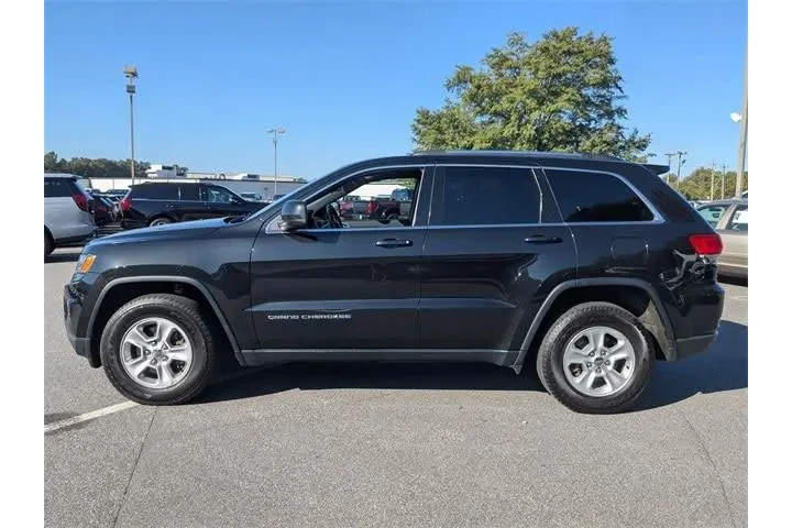 $13322 : Jeep Grand Cherokee 2016 4x4 image 6