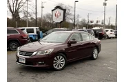 2014 Accord EX-L V6 w/Navi en Albany
