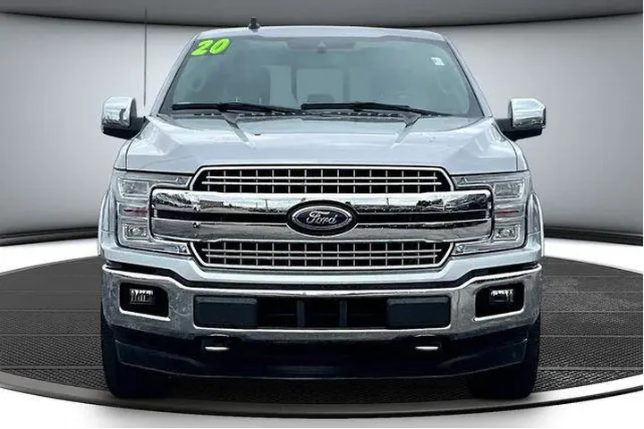 $33000 : Ford F-150 2020 4x4 XL 4dr S image 2