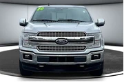 $33000 : Ford F-150 2020 4x4 XL 4dr S thumbnail