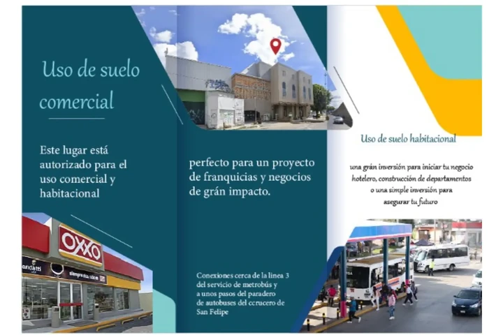 $9000000 : Terreno en excelente ubicación image 6