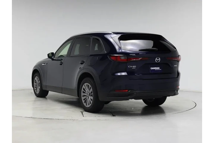 $31998 : Mazda CX-90 2025 AWD 3.3 Tur image 2