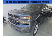 Chevrolet Silverado 1500 202 en San Antonio
